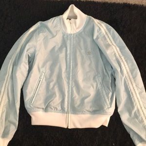 Vintage Ralph Lauren Bomber Jacket